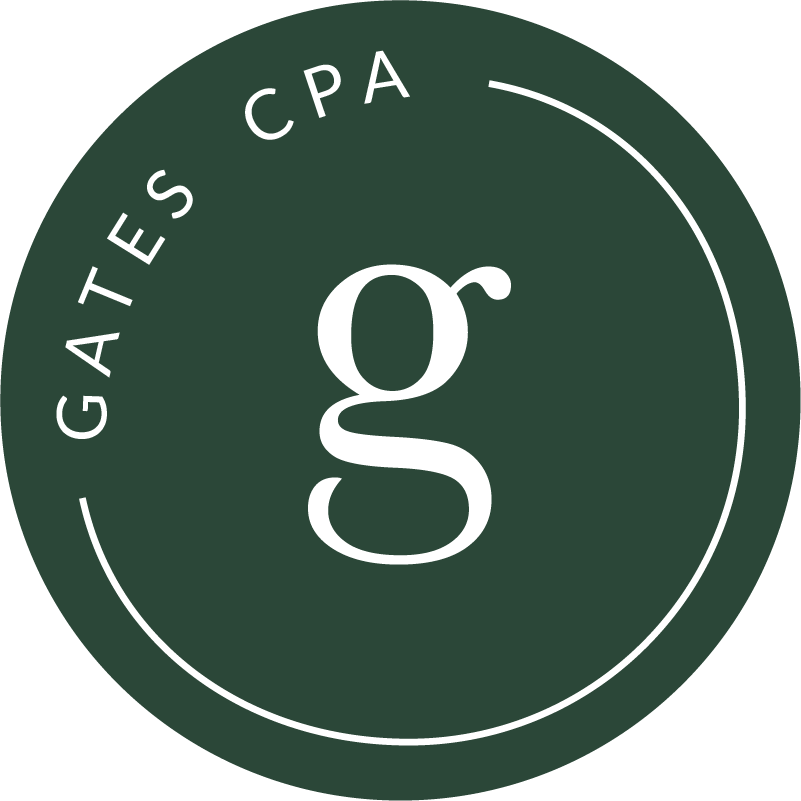 Gates CPA